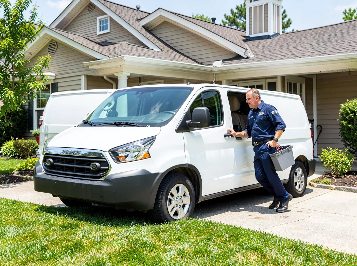 Emergency Plumber company in Prospect, PA